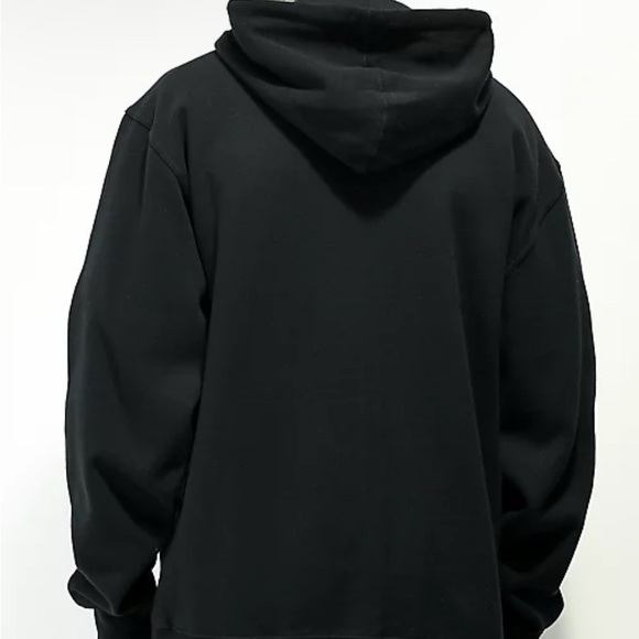Empyre zip up - Picture 2 of 3